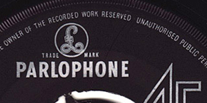 label