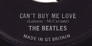 label