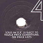 label
