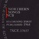 label