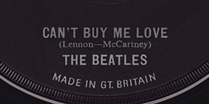 label