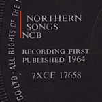 label