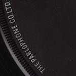 label