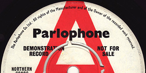 label