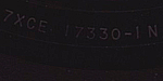 label