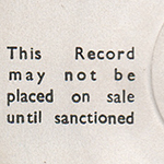 label