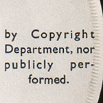 label