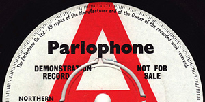label