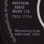 label