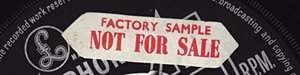 label
