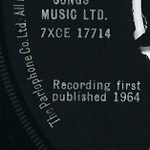 label