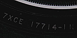 label
