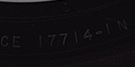 label