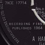 label