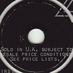 label