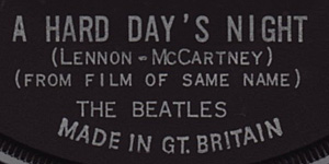 label