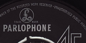 label