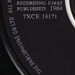 label