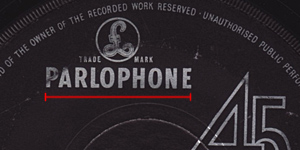 label