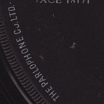 label