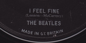 label