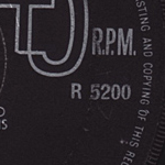 label