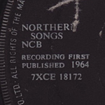 label