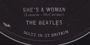 label