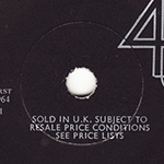 label