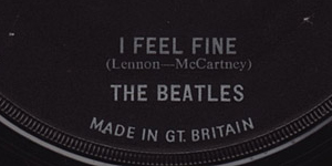 label