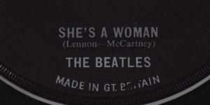 label