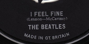 label