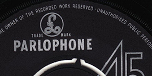 label