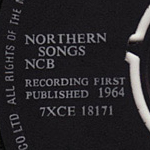 label