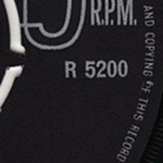 label
