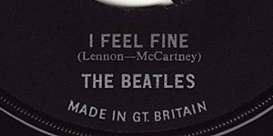 label