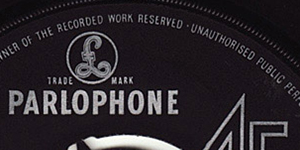 label