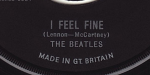 label