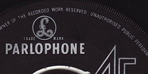 label