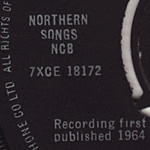 label