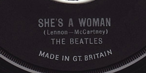 label