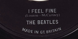 label