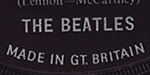 label