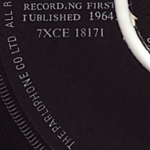 label