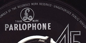 label