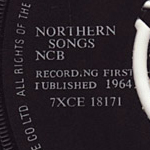 label