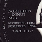 label