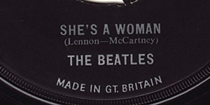 label