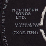 label