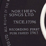 label